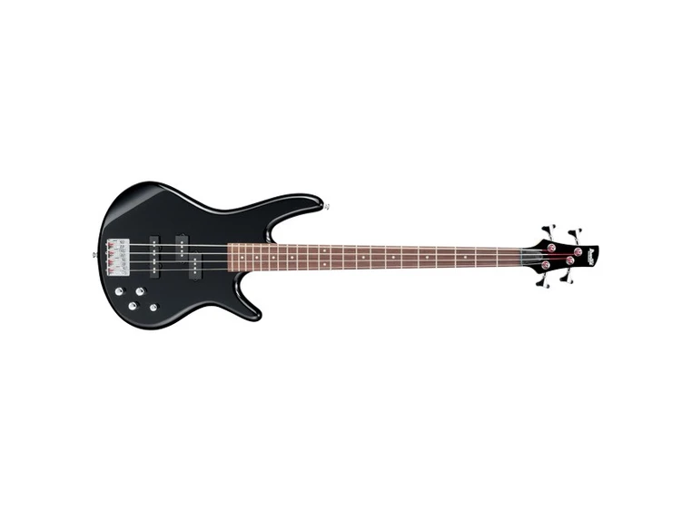 Ibanez GSR-200 BK El-Bass 